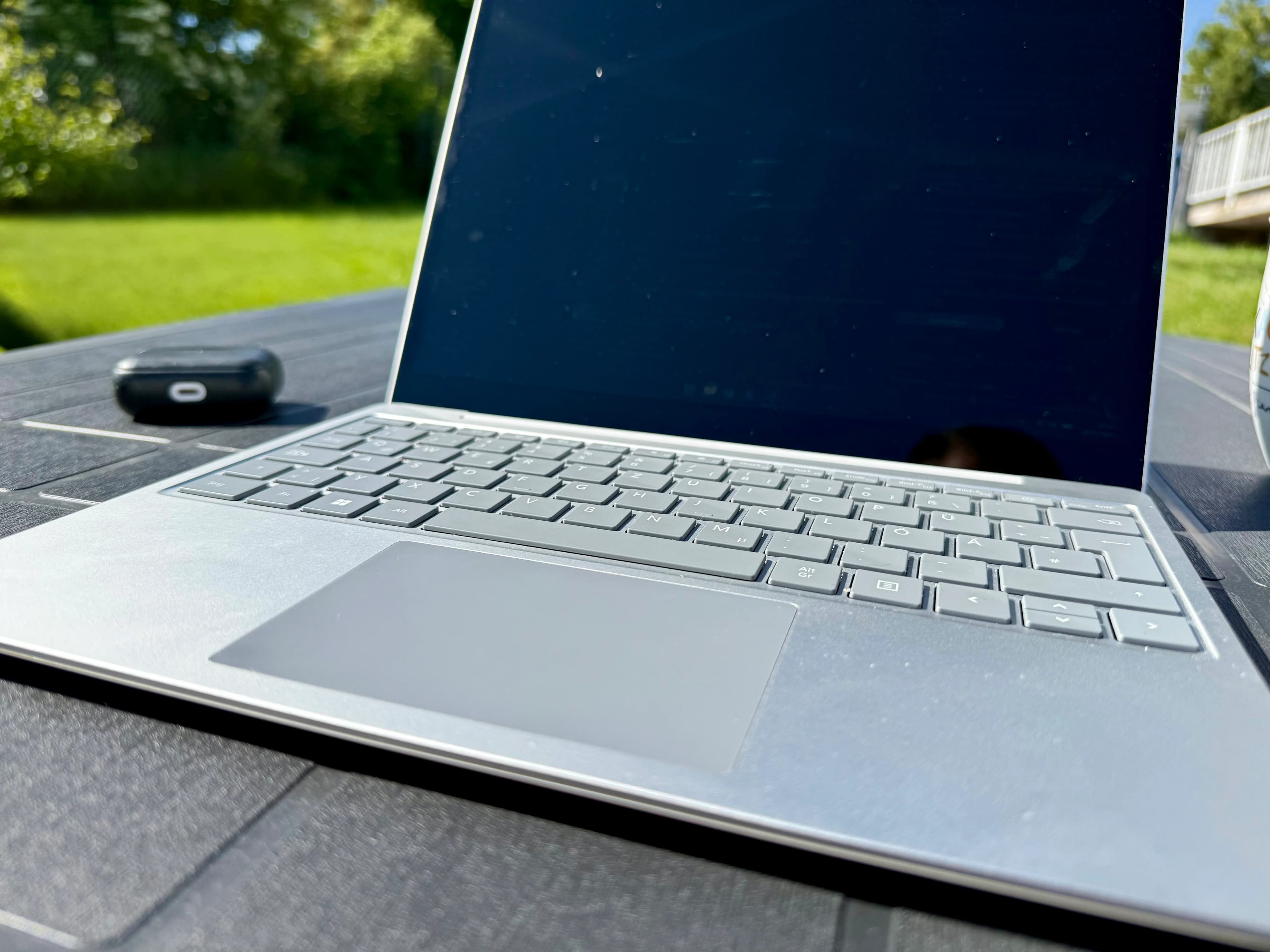 Digitale Projektentwicklung unterwegs – Progvision Webentwicklung Erbach