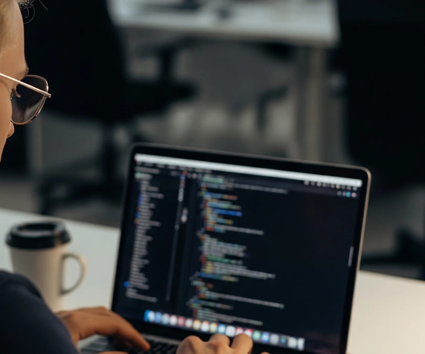 Webentwicklung bei Progvision