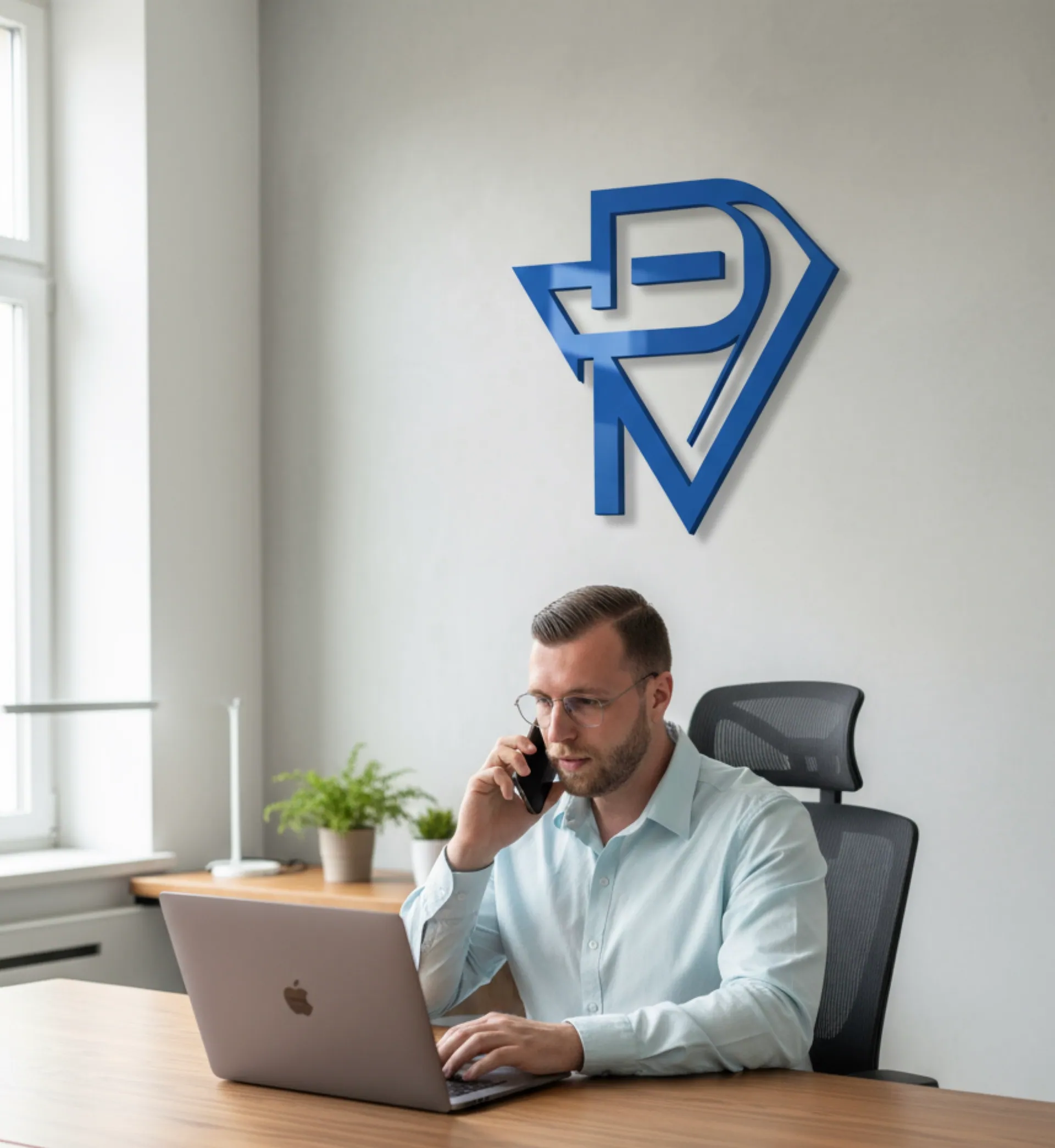 Kevin Vögle – Gründer Progvision