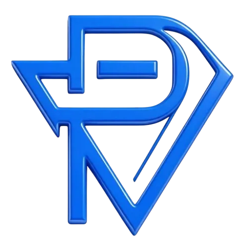 Progvision Logo