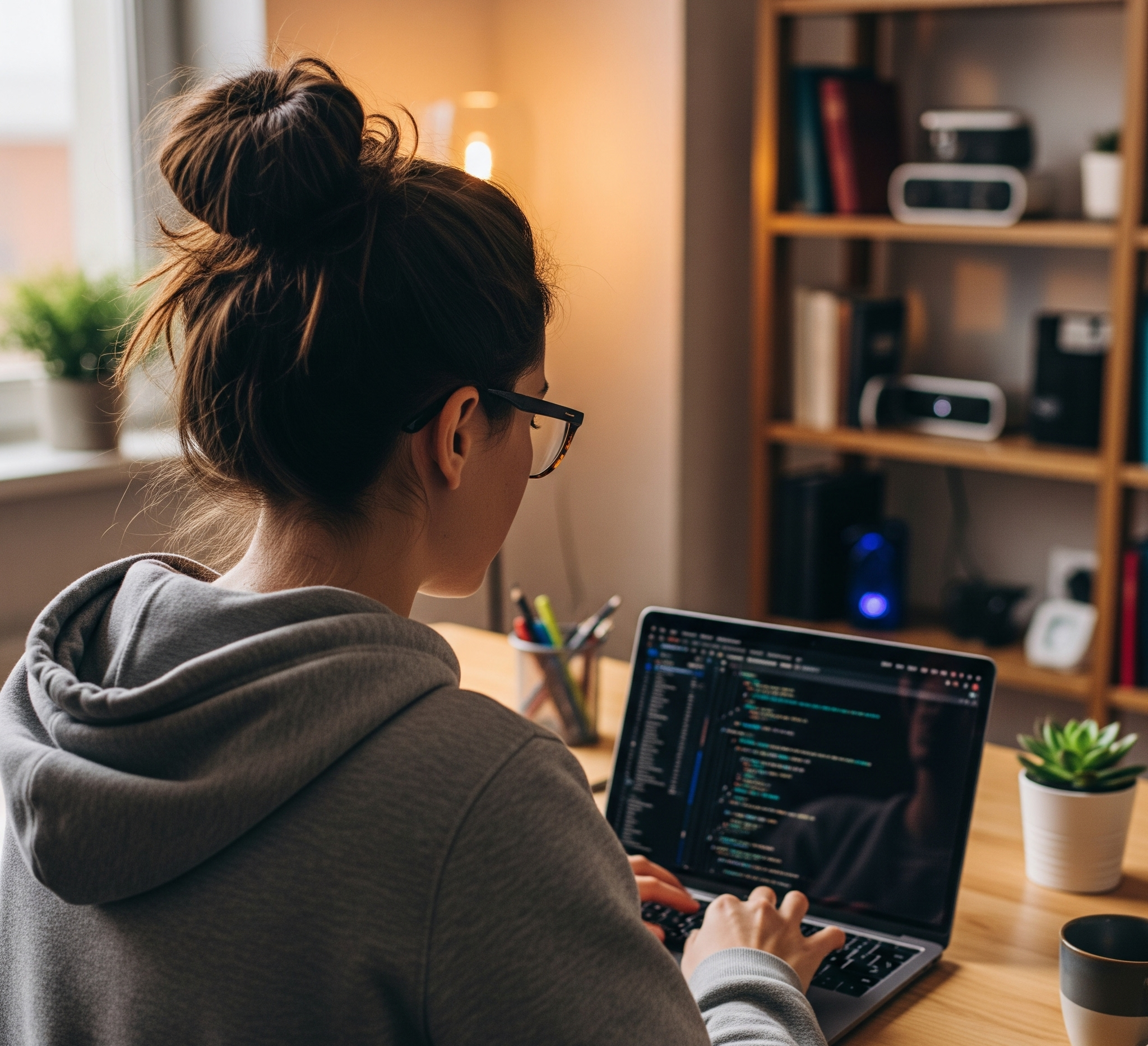 WordPress vs. Custom Code: Welche Lösung ist die bessere für Ihre Webseite?