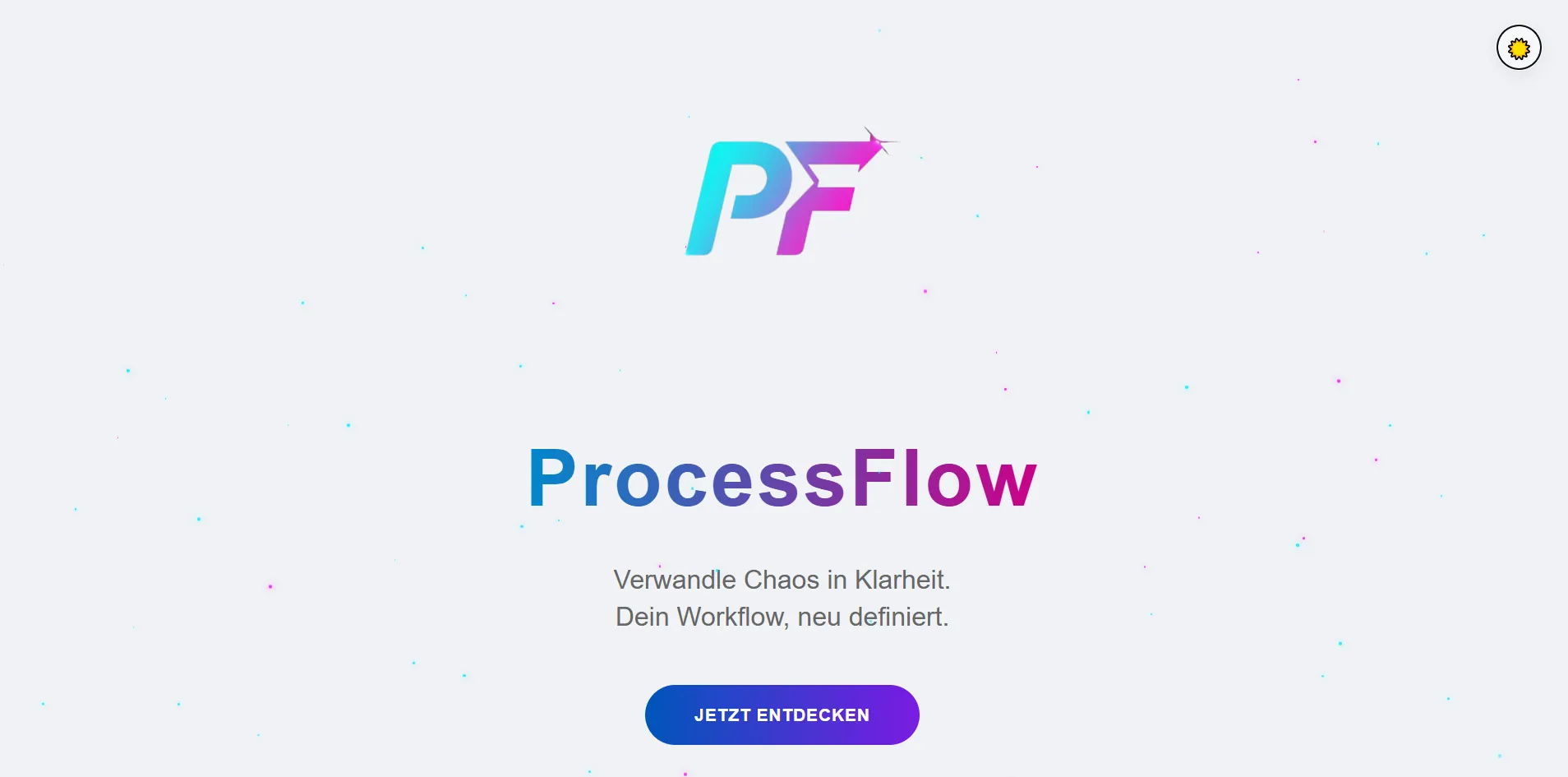 ProcessFlow