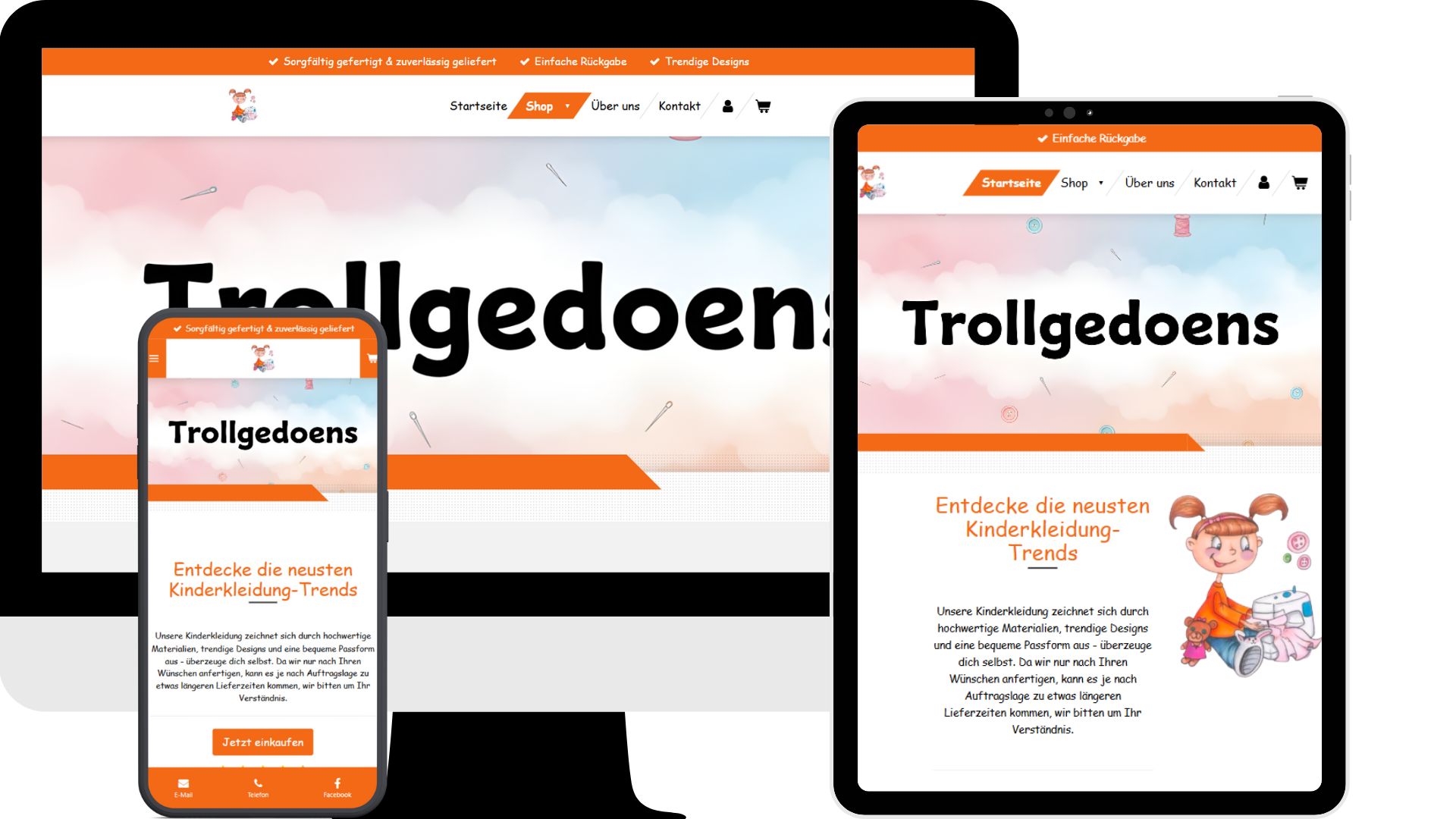 Trollgedoens – Der Sprung von Social Media in den personalisierten E-Commerce